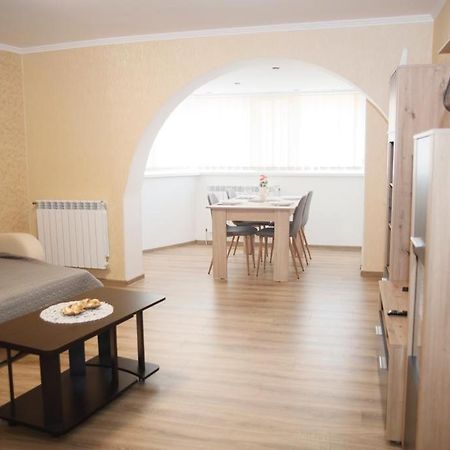 Mio Apartments Focşani Exteriér fotografie