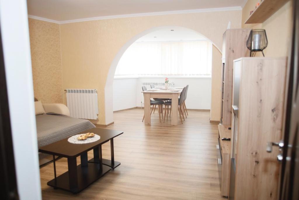 Mio Apartments Focşani Exteriér fotografie