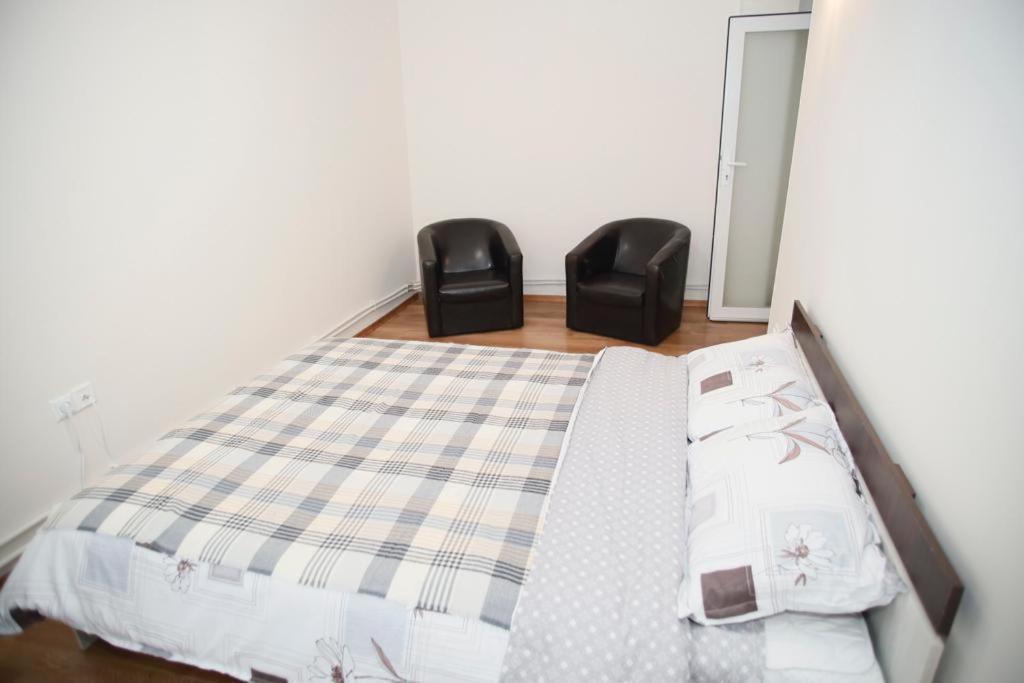 Mio Apartments Focşani Exteriér fotografie
