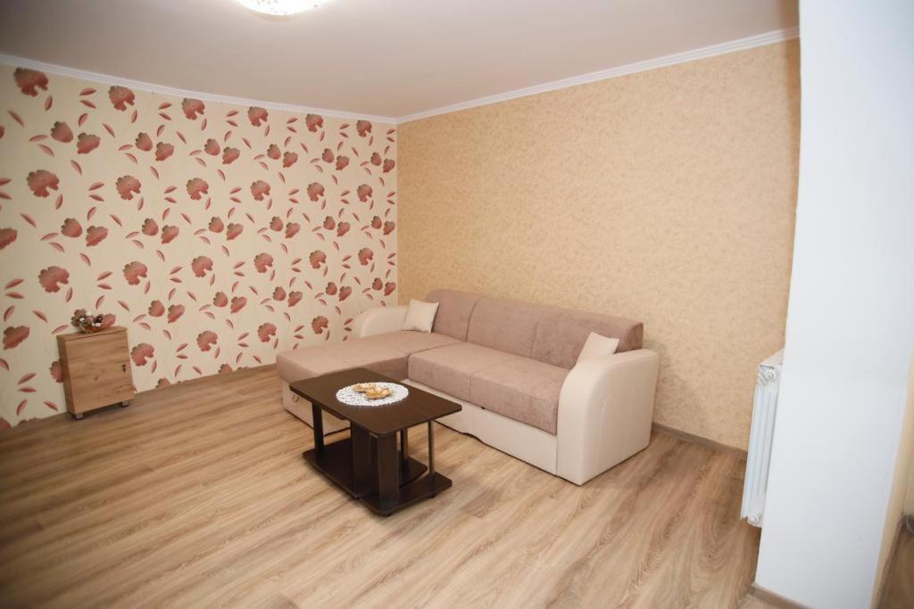 Mio Apartments Focşani Exteriér fotografie